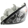 HEAD LAMP LH LE-XLE HQ REPLACEMENT FOR  TOYOTA CAMRY 2002 PARTSLINK NUMBER  TO2502137
