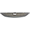 GRILLE LE-XLE REPLACEMENT FOR  TOYOTA CAMRY 2002 PARTSLINK NUMBER  TO1200233