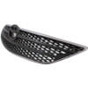 GRILLE SE REPLACEMENT FOR  TOYOTA CAMRY 2002 PARTSLINK NUMBER  TO1200237