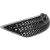GRILLE SE REPLACEMENT FOR  TOYOTA CAMRY 2002 PARTSLINK NUMBER  TO1200237
