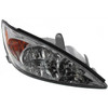 HEAD LAMP RH LE-XLE HQ REPLACEMENT FOR  TOYOTA CAMRY 2002 PARTSLINK NUMBER  TO2503137