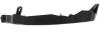 BUMPER BRACKET FR LH  REPLACEMENT FOR TOYOTA VENZA 2015 PARTSLINK NUMBER  	TO1032109
