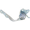 HOOD HINGE LH REPLACEMENT FOR  TOYOTA CAMRY 2002 PARTSLINK NUMBER  TO1236135