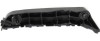 BUMPER BRACKET FR RH  REPLACEMENT FOR TOYOTA VENZA 2015 PARTSLINK NUMBER  TO1033109