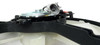 COOLING FAN ASSY 2.5L CAMRY/ VENZA W/TOW PKG 2.7L  REPLACEMENT FOR TOYOTA VENZA 2015 PARTSLINK NUMBER  TO3115163