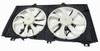COOLING FAN ASSY 2.5L CAMRY/ VENZA W/TOW PKG 2.7L  REPLACEMENT FOR TOYOTA VENZA 2015 PARTSLINK NUMBER  TO3115163