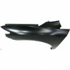 FENDER FR LH USA BUILT  REPLACEMENT FOR TOYOTA VENZA 2015 PARTSLINK NUMBER  	TO1240230