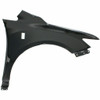 FENDER FR LH USA BUILT CAPA  REPLACEMENT FOR TOYOTA VENZA 2015 PARTSLINK NUMBER  TO1240230C