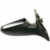 DOOR MIRROR LH POWER PTM   REPLACEMENT FOR HYUNDAI ACCENT SEDAN 2013 PARTSLINK NUMBER 	HY1320180U