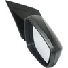 Copy of DOOR MIRROR RH POWER HTD PTM   REPLACEMENT FOR HYUNDAI ACCENT SEDAN 2013 PARTSLINK NUMBER HY1321186