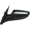 DOOR MIRROR RH POWER HTD W/SIGNAL   REPLACEMENT FOR HYUNDAI ACCENT SEDAN 2013 PARTSLINK NUMBER 	HY1321183