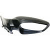 DOOR MIRROR RH POWER PTM   REPLACEMENT FOR HYUNDAI ACCENT SEDAN 2013 PARTSLINK NUMBER 	HY1321180