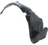 FENDER LINER LH   REPLACEMENT FOR HYUNDAI ACCENT SEDAN 2013 PARTSLINK NUMBER HY1248122