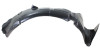 FENDER LINER LH   REPLACEMENT FOR HYUNDAI ACCENT SEDAN 2013 PARTSLINK NUMBER HY1248122