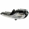 FOG LAMP FR LH CAPA   REPLACEMENT FOR HYUNDAI ACCENT SEDAN 2013 PARTSLINK NUMBER HY2592139C