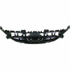 GRILLE BLACK   REPLACEMENT FOR HYUNDAI ACCENT SEDAN 2013 PARTSLINK NUMBER  HY1200161