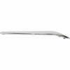 GRILLE LH CHROME   REPLACEMENT FOR HYUNDAI ACCENT SEDAN 2013 PARTSLINK NUMBER HY1212101