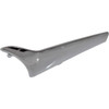 GRILLE RH CHROME   REPLACEMENT FOR HYUNDAI ACCENT SEDAN 2013 PARTSLINK NUMBER HY1213101