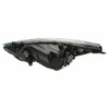 HEAD LAMP RH HQ   REPLACEMENT FOR HYUNDAI ACCENT SEDAN 2013 PARTSLINK NUMBER HY2503163
