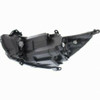 HEAD LAMP RH HQ   REPLACEMENT FOR HYUNDAI ACCENT SEDAN 2013 PARTSLINK NUMBER HY2503163