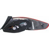 TAIL LAMP LH CAPA   REPLACEMENT FOR HYUNDAI ACCENT SEDAN 2013 PARTSLINK NUMBER 	HY2800144C
