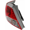 TAIL LAMP LH CAPA   REPLACEMENT FOR HYUNDAI ACCENT SEDAN 2013 PARTSLINK NUMBER 	HY2800144C