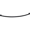VALANCE FR BLACK   REPLACEMENT FOR HYUNDAI ACCENT SEDAN 2013 PARTSLINK NUMBER HY1087104
