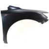 FENDER FR RH USA BUILT  REPLACEMENT FOR TOYOTA VENZA 2015 PARTSLINK NUMBER  	TO1241230