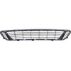 GRILLE LOWER  REPLACEMENT FOR TOYOTA VENZA 2015 PARTSLINK NUMBER  TO1036137