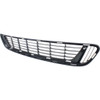 GRILLE LOWER  REPLACEMENT FOR TOYOTA VENZA 2015 PARTSLINK NUMBER  TO1036137