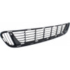 GRILLE LOWER  REPLACEMENT FOR TOYOTA VENZA 2015 PARTSLINK NUMBER  TO1036137