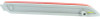REFLECTOR RR LH EXCLUDE SIENNA SE/ AVALON HYB MODEL  REPLACEMENT FOR TOYOTA VENZA 2015 PARTSLINK NUMBER  LX2830100U