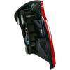TAIL LAMP RH LE-XLE-SE MODEL HQ REPLACEMENT FOR  TOYOTA CAMRY 2002 PARTSLINK NUMBER  TO2801143