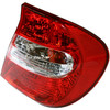 TAIL LAMP RH LE-XLE-SE MODEL HQ REPLACEMENT FOR  TOYOTA CAMRY 2002 PARTSLINK NUMBER  TO2801143