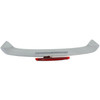 SPOILER RR DG 8151 REPLACEMENT FOR  TOYOTA CAMRY 2002 PARTSLINK NUMBER  TO1895107