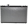 RADIATOR (2436) 2.4L L4 XLE/SE/LE MODEL 02-06/BASE MODEL 05-06 US BUILT REPLACEMENT FOR  TOYOTA CAMRY 2002 PARTSLINK NUMBER  TO3010276