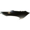 FENDER FR LH REPLACEMENT FOR  TOYOTA CELICA 2002 PARTSLINK NUMBER  TO1240193