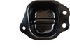 BUMPER MOUNTING ARM RR RH REPLACEMENT FOR  TOYOTA COROLLA SEDAN 2002 PARTSLINK NUMBER  TO1167109