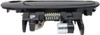 DOOR HANDLE FR LH OUTER REPLACEMENT FOR  TOYOTA COROLLA SEDAN 2002 PARTSLINK NUMBER  TO1310132