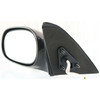 DOOR MIRROR LH POWER REPLACEMENT FOR  TOYOTA COROLLA SEDAN 2002 PARTSLINK NUMBER  TO1320129