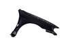 FENDER FR LH CAPA REPLACEMENT FOR  TOYOTA COROLLA SEDAN 2002 PARTSLINK NUMBER  TO1240164C