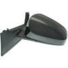 DOOR MIRROR LH MANUAL W/O HTD FRANCE BUILT PTM  REPLACEMENT FOR TOYOTA YARIS HATCHBACK 2015 PARTSLINK NUMBER  TO1320321