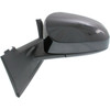 DOOR MIRROR LH POWER W/O HTD FRANCE BUILT PTM  REPLACEMENT FOR TOYOTA YARIS HATCHBACK 2015 PARTSLINK NUMBER  TO1320322