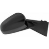 DOOR MIRROR RH MANUAL W/O HTD FRANCE BUILT PTM  REPLACEMENT FOR TOYOTA YARIS HATCHBACK 2015 PARTSLINK NUMBER  TO1321321