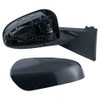 DOOR MIRROR RH MANUAL W/O HTD FRANCE BUILT PTM  REPLACEMENT FOR TOYOTA YARIS HATCHBACK 2015 PARTSLINK NUMBER  TO1321321