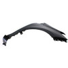FENDER FR RH W/O MOULDING HOLE  REPLACEMENT FOR TOYOTA YARIS HATCHBACK 2015 PARTSLINK NUMBER  TO1241240