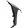FENDER FR RH CAPA REPLACEMENT FOR  TOYOTA COROLLA SEDAN 2002 PARTSLINK NUMBER  TO1241164C