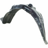 FENDER LINER LH REPLACEMENT FOR  TOYOTA COROLLA SEDAN 2002 PARTSLINK NUMBER  TO1248118
