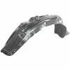 FENDER LINER RH REPLACEMENT FOR  TOYOTA COROLLA SEDAN 2002 PARTSLINK NUMBER  TO1249118