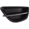 FOG LAMP COVER FR LH REPLACEMENT FOR  TOYOTA COROLLA SEDAN 2002 PARTSLINK NUMBER  TO1038102
